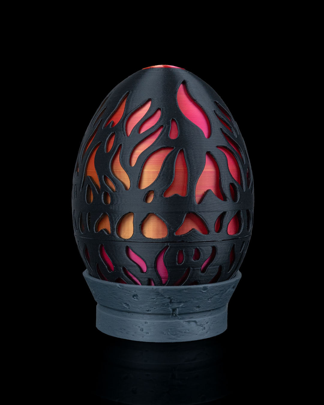 2894 - Magma Dragon Egg