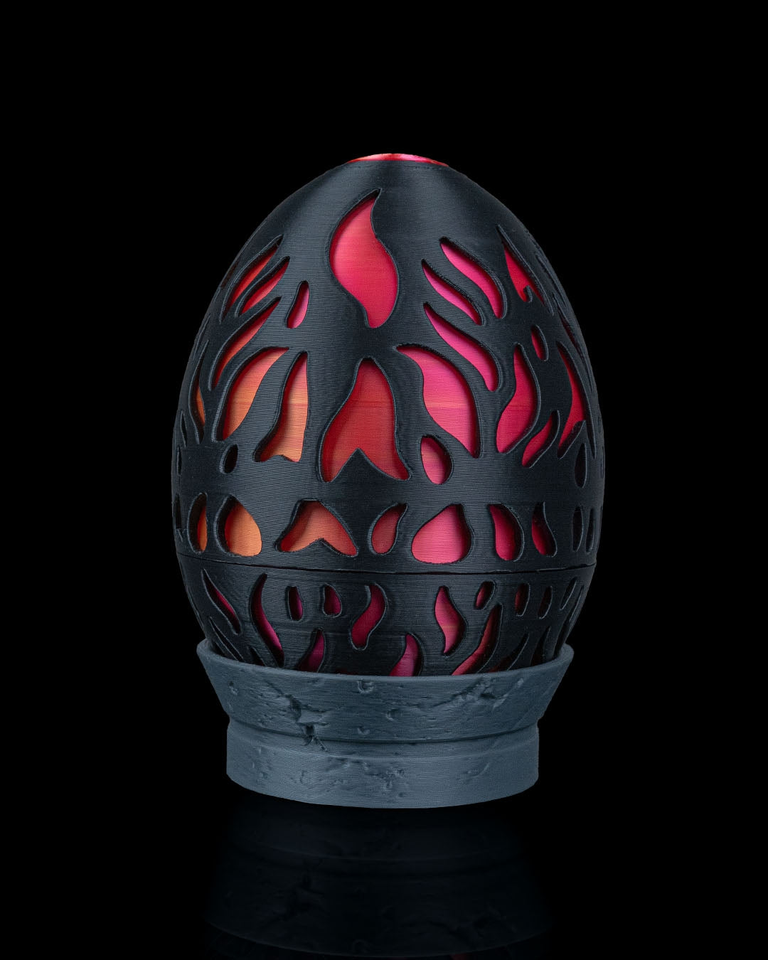 2894 - Magma Dragon Egg