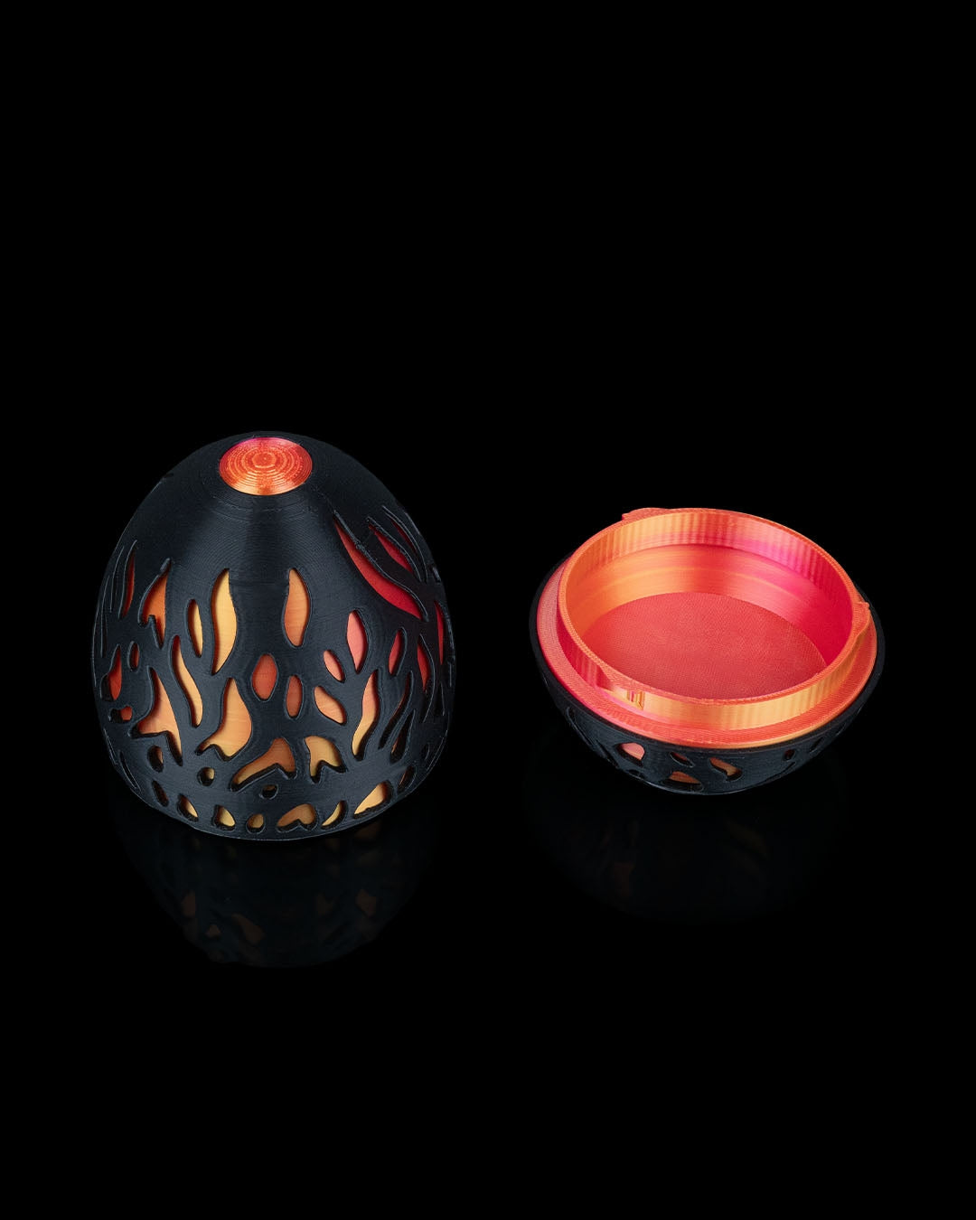 2894 - Magma Dragon Egg
