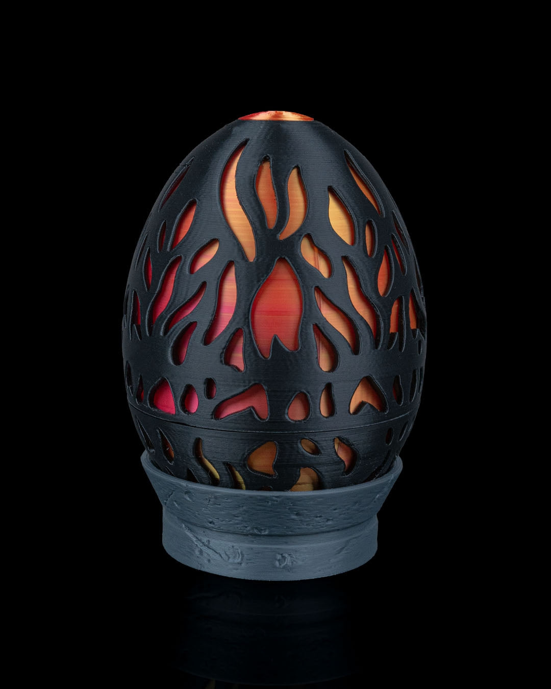2894 - Magma Dragon Egg