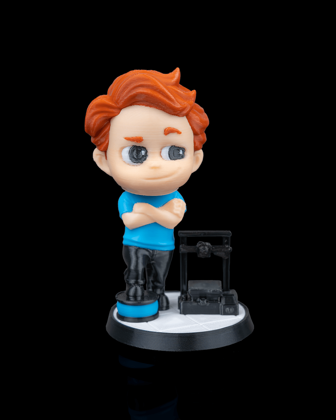 3793 - MiniMe: Maker