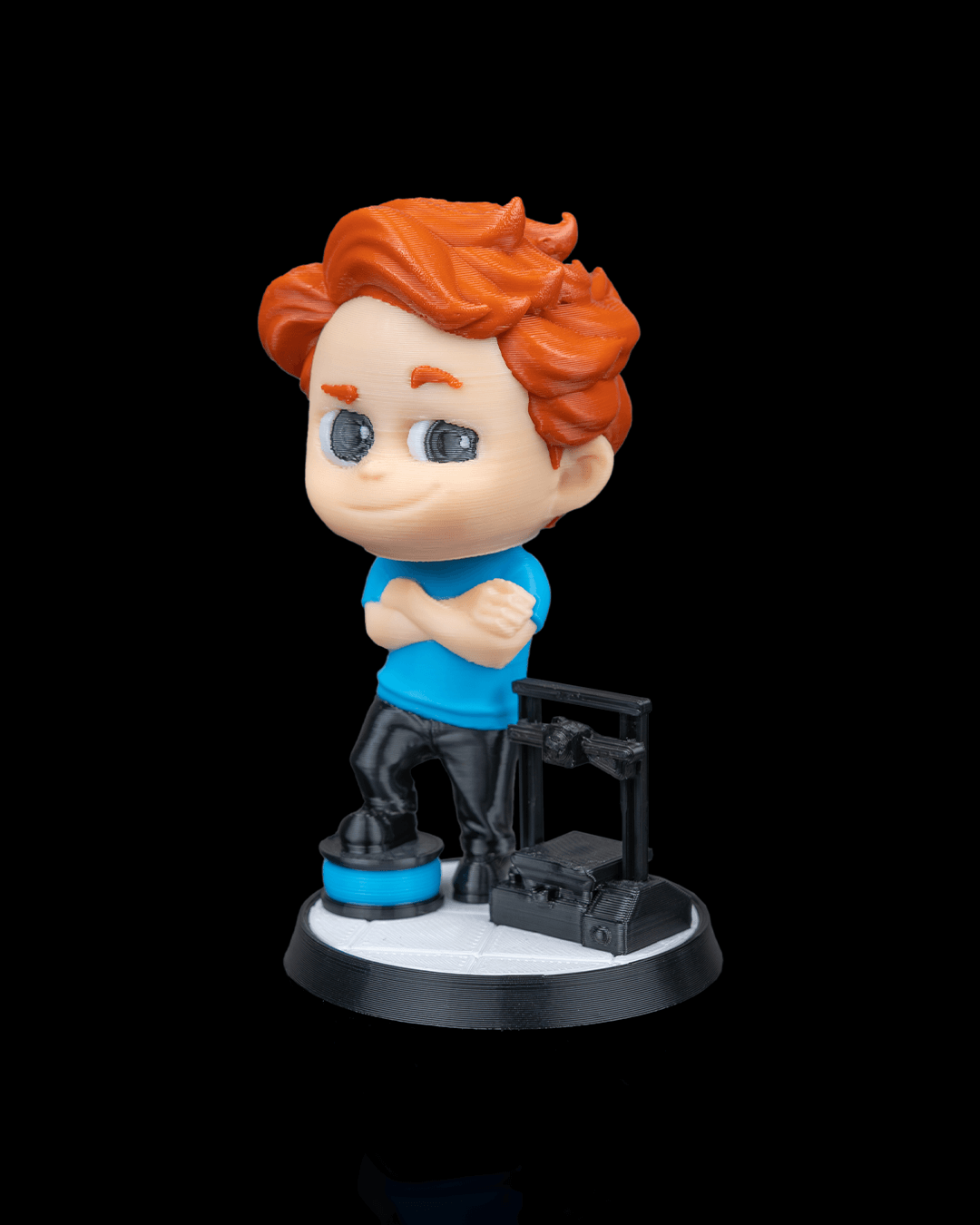 3793 - MiniMe: Maker