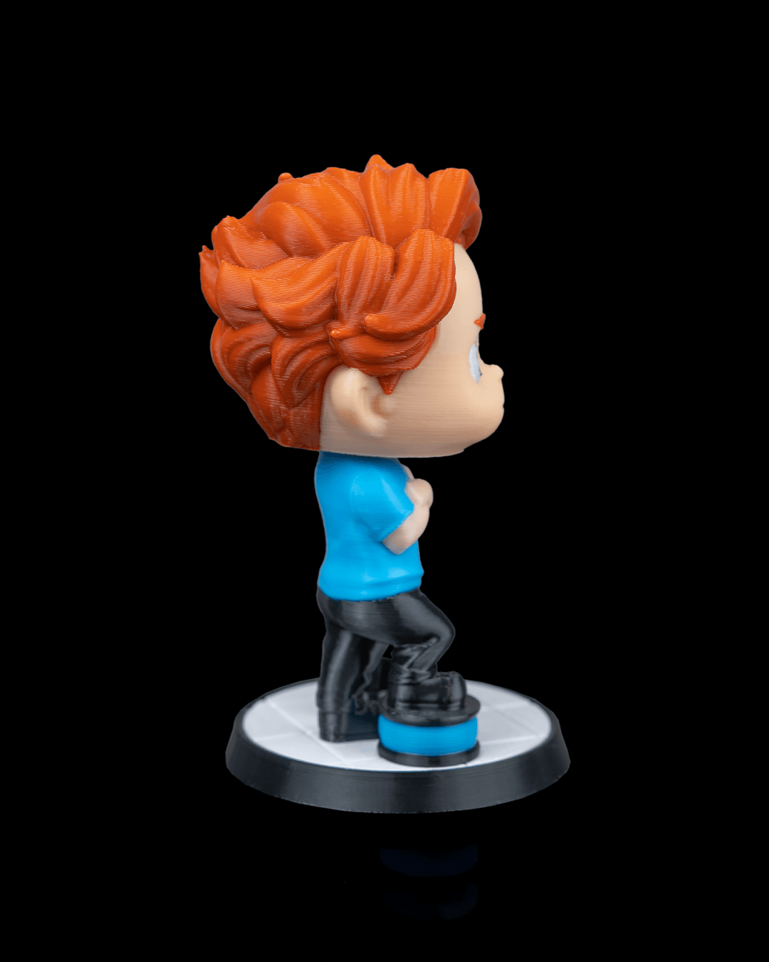 3793 - MiniMe: Maker