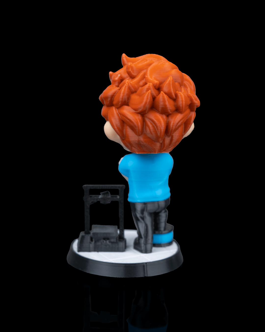 3793 - MiniMe: Maker