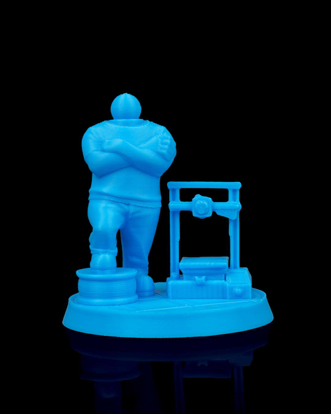 3793 - MiniMe: Maker