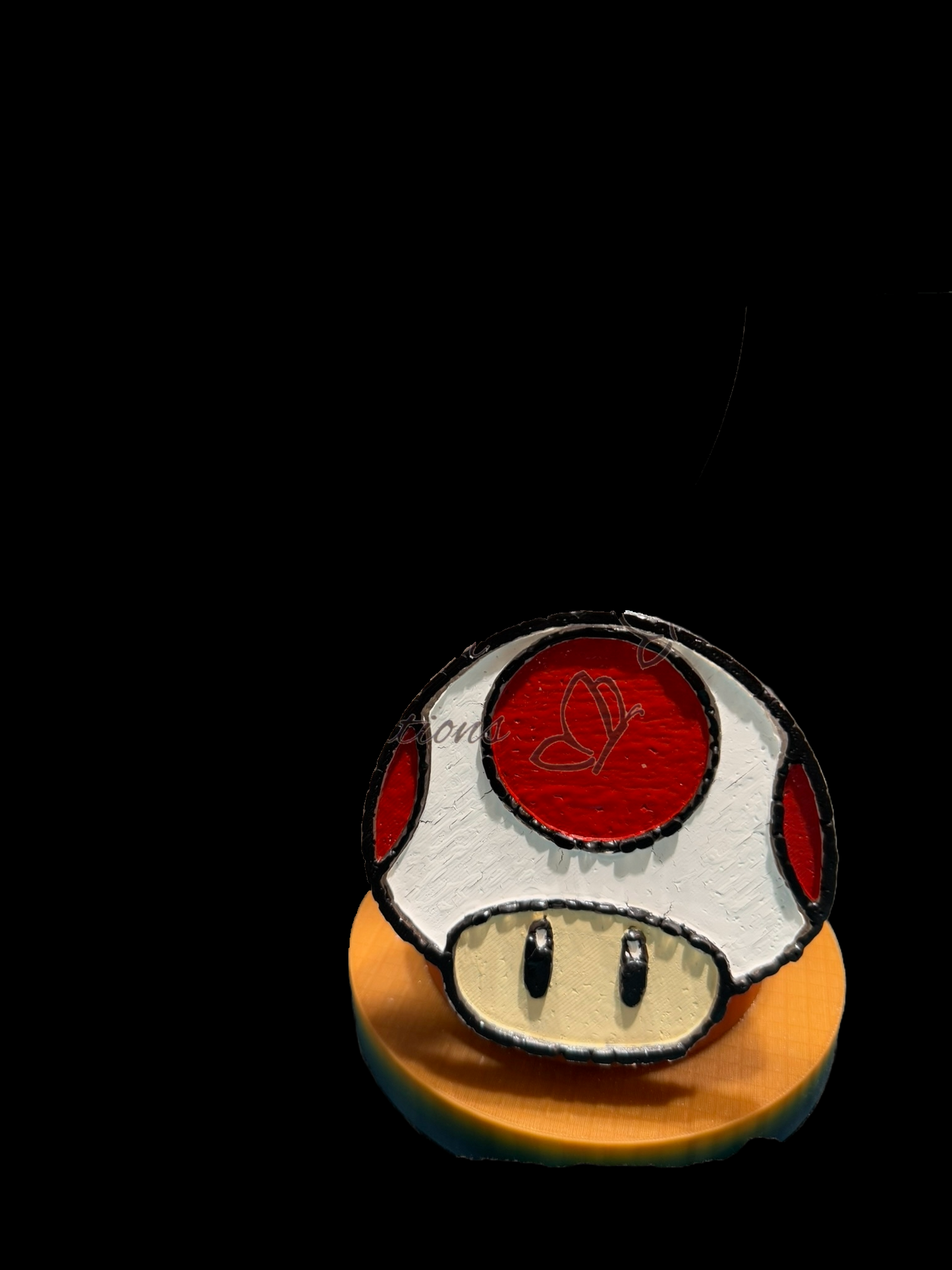 Freshie - Random - Mushroom