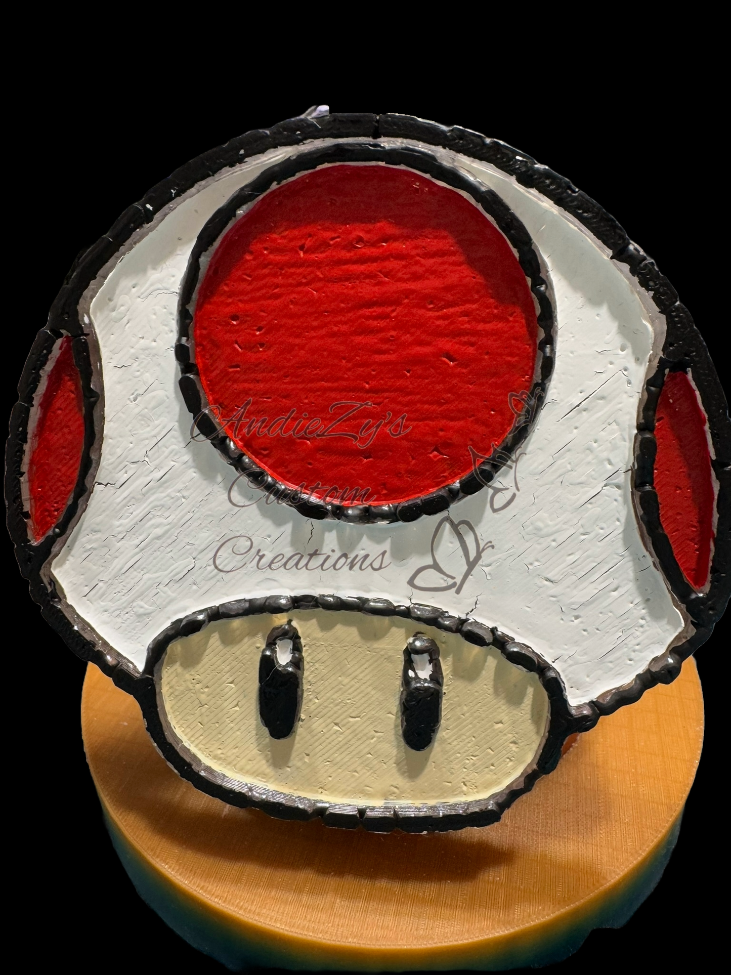 Freshie - Random - Mushroom