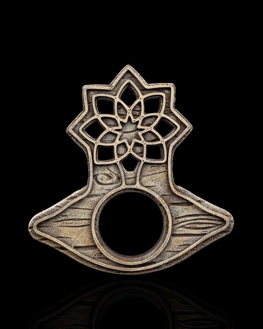 3074 - Mark of Wisdom - Page Holder