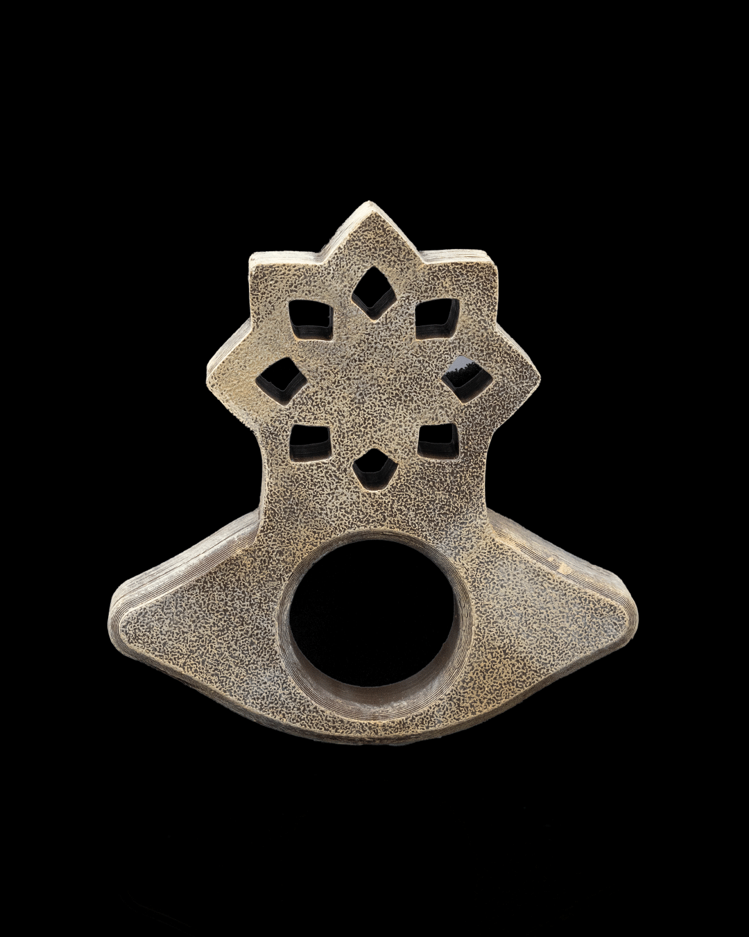 3074 - Mark of Wisdom - Page Holder