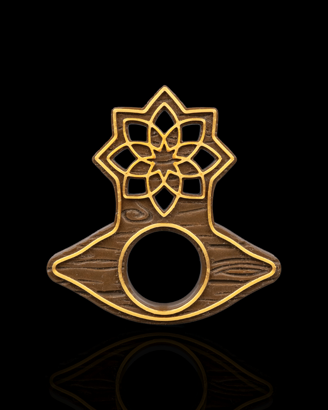 3074 - Mark of Wisdom - Page Holder