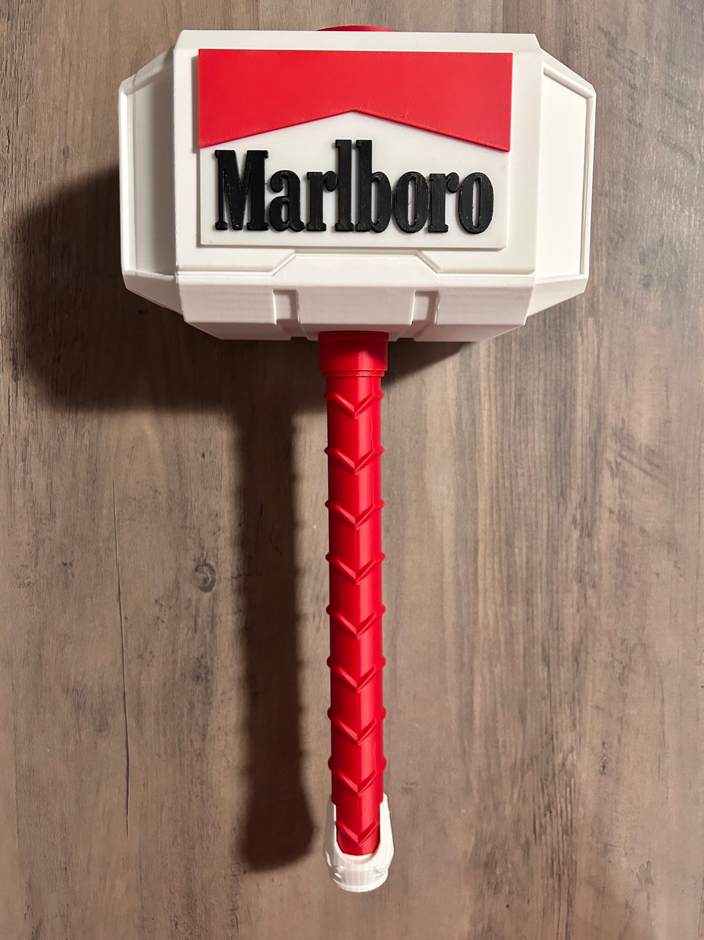 Marlboro Hammer