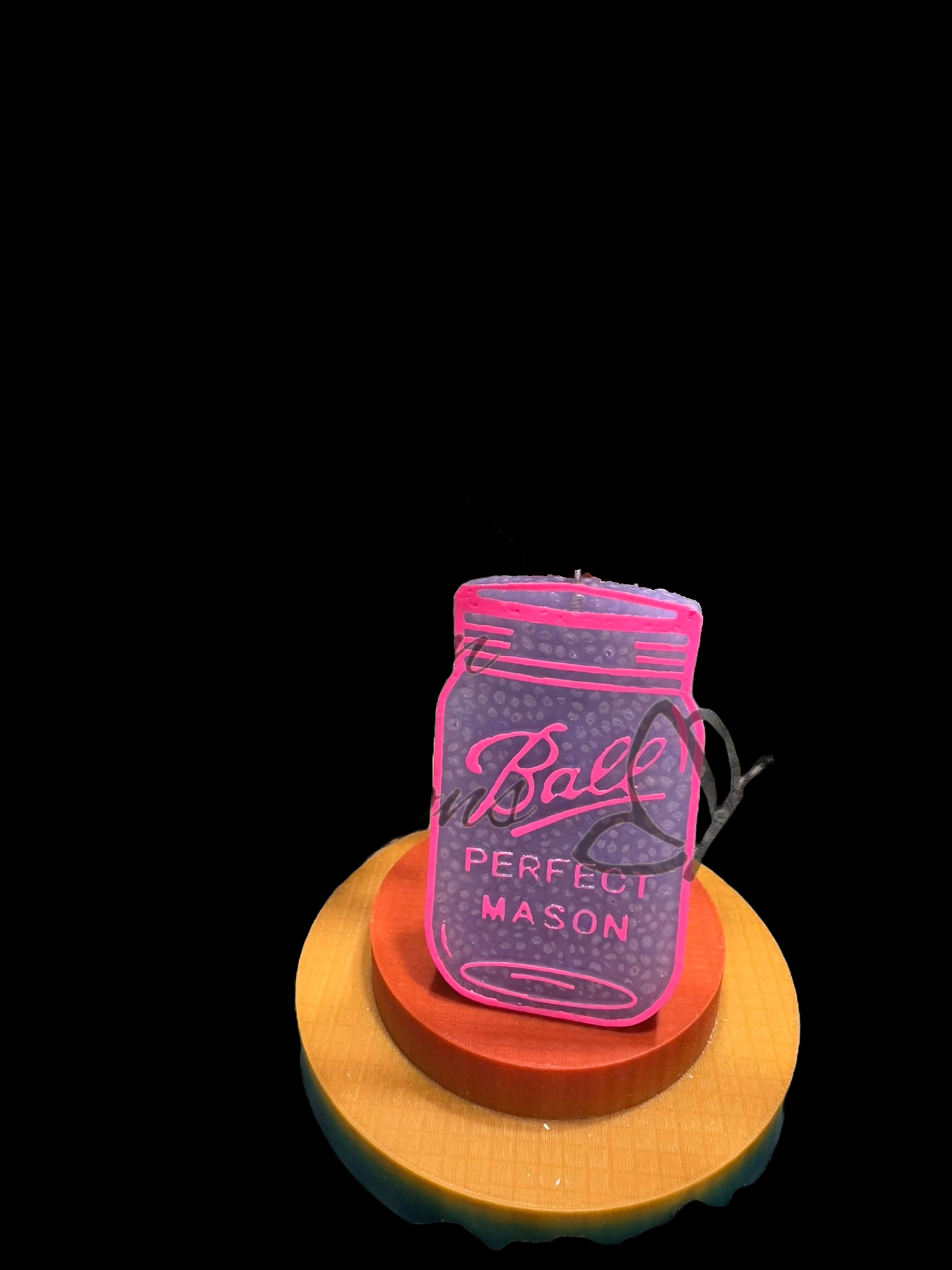 Freshie - Cups and Bottles - Mason Jar