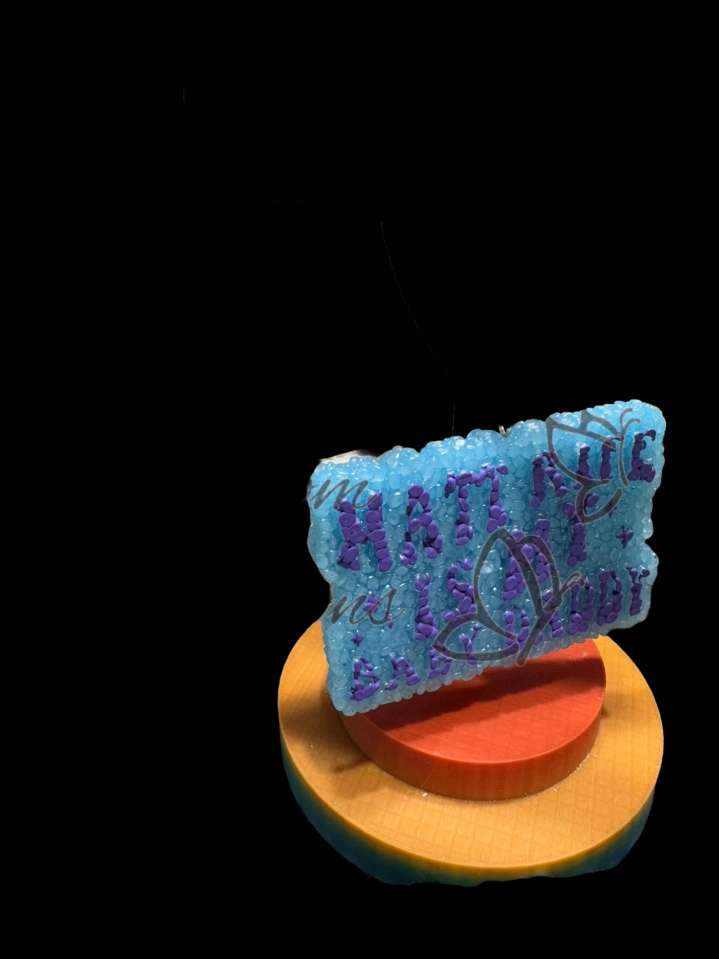 Freshie - Sayings - Matt Rife is My Baby Daddy