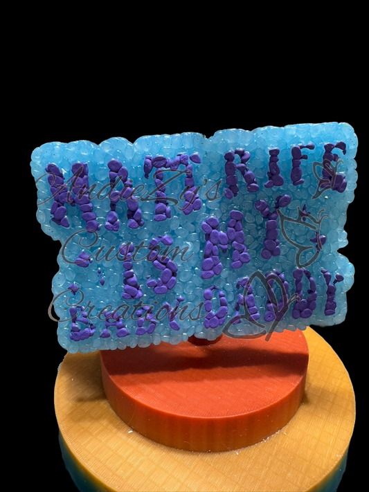 Freshie - Sayings - Matt Rife is My Baby Daddy