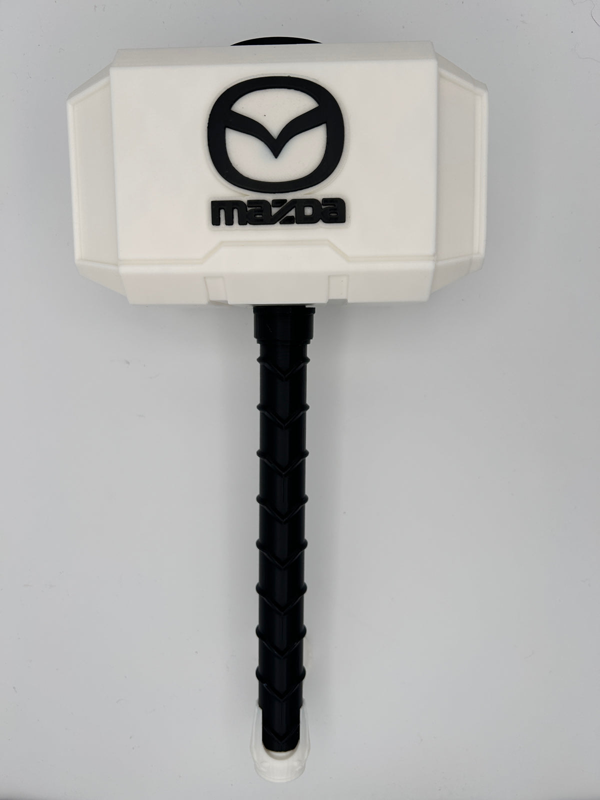 Hammer - Mazda