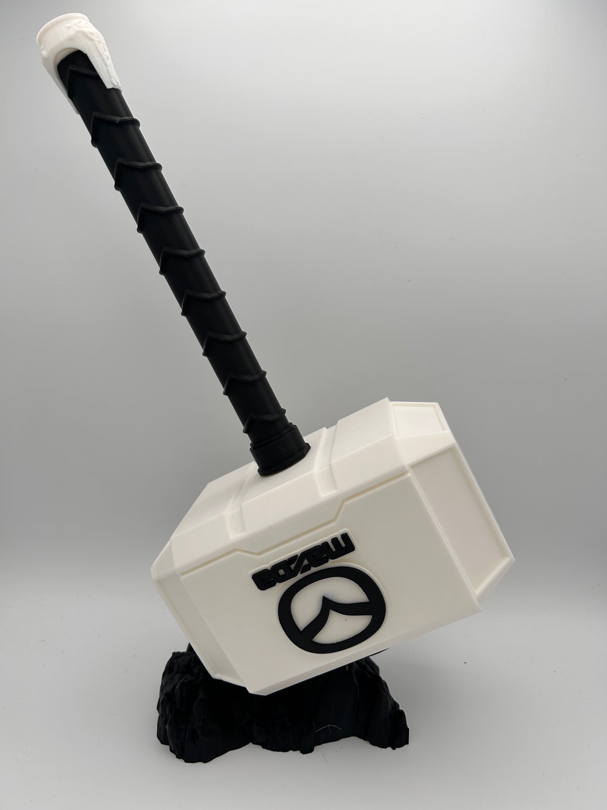 Hammer - Mazda