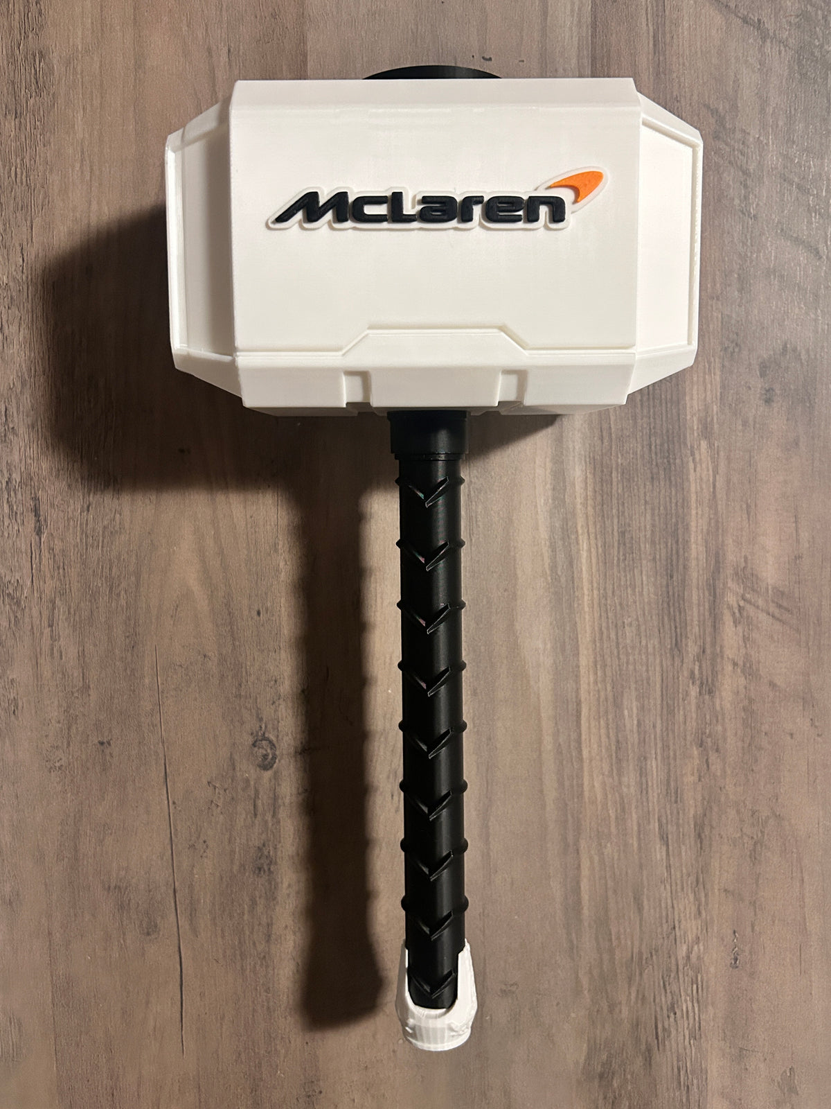 Hammer - McLaren