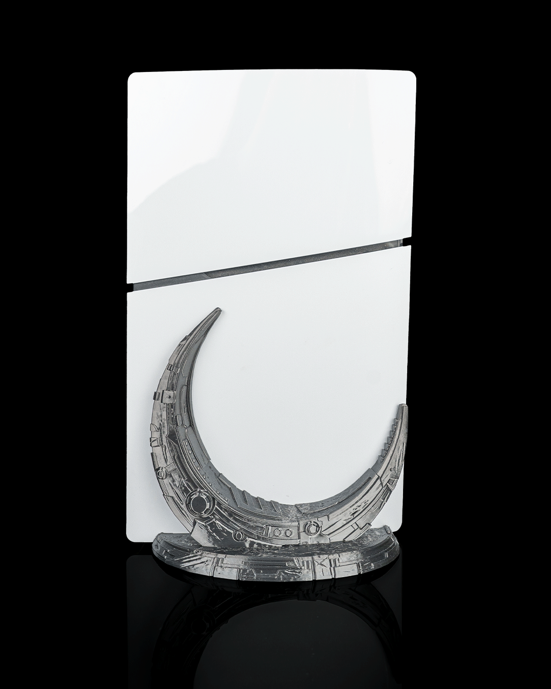 4422 - Mecha Moon - Console Stand