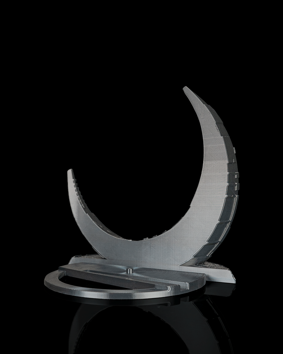 4422 - Mecha Moon - Console Stand