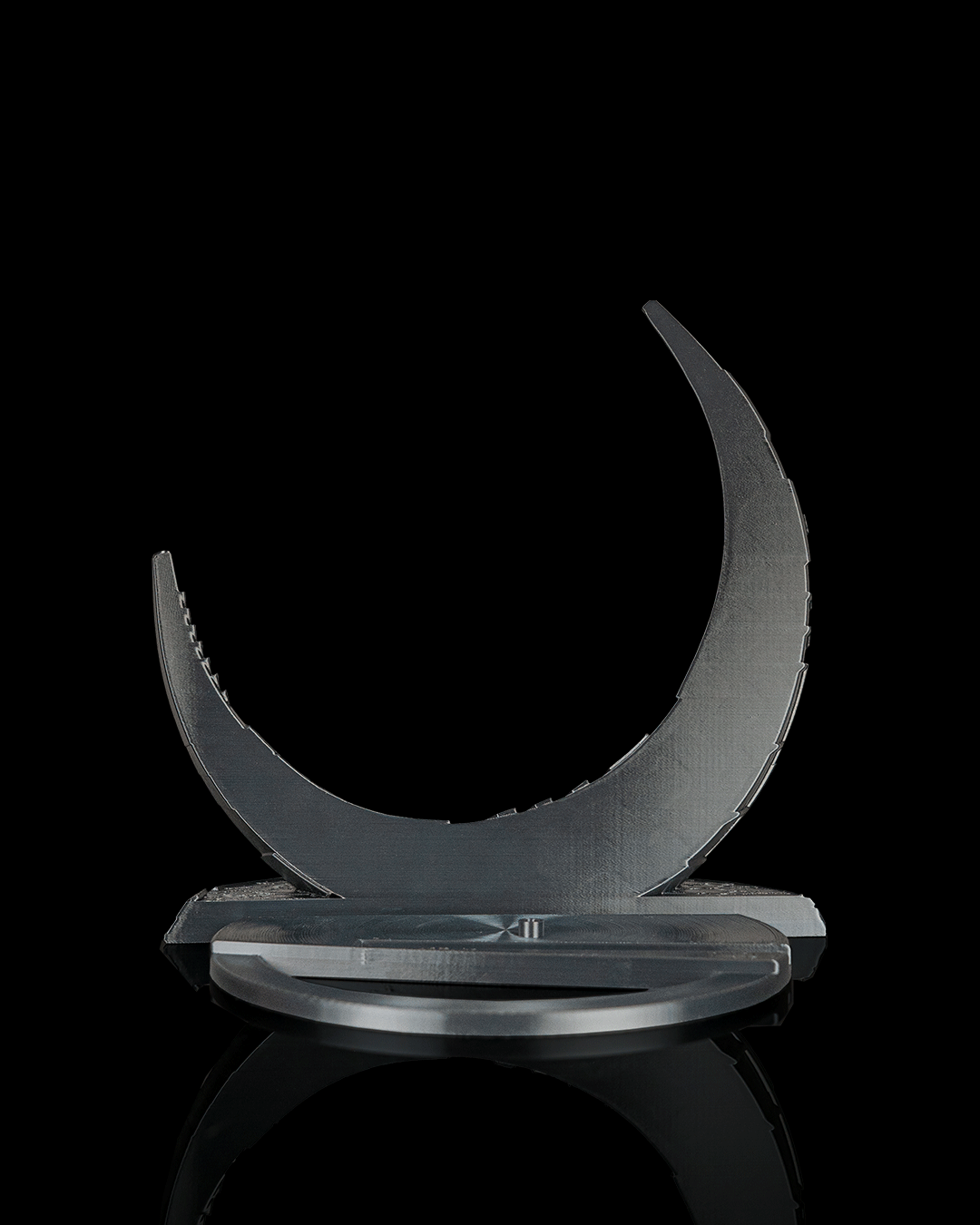 4422 - Mecha Moon - Console Stand