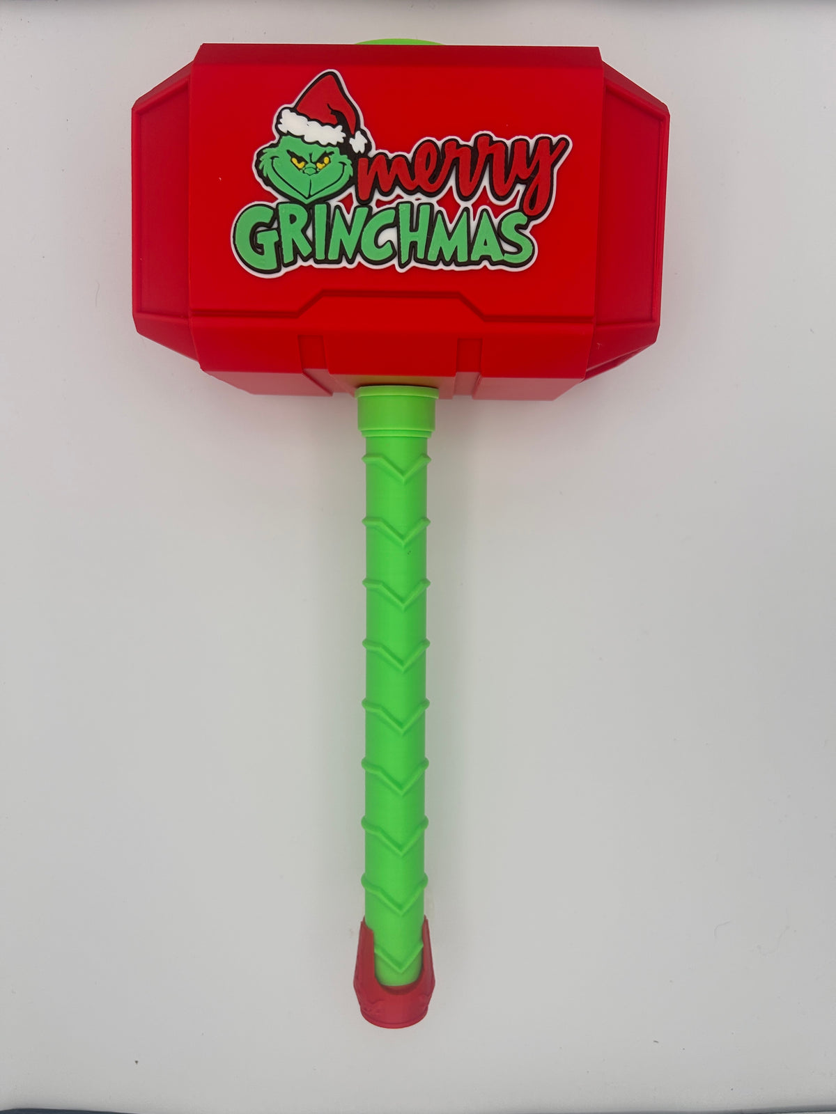 Hammer - Merry Grinchmas 2