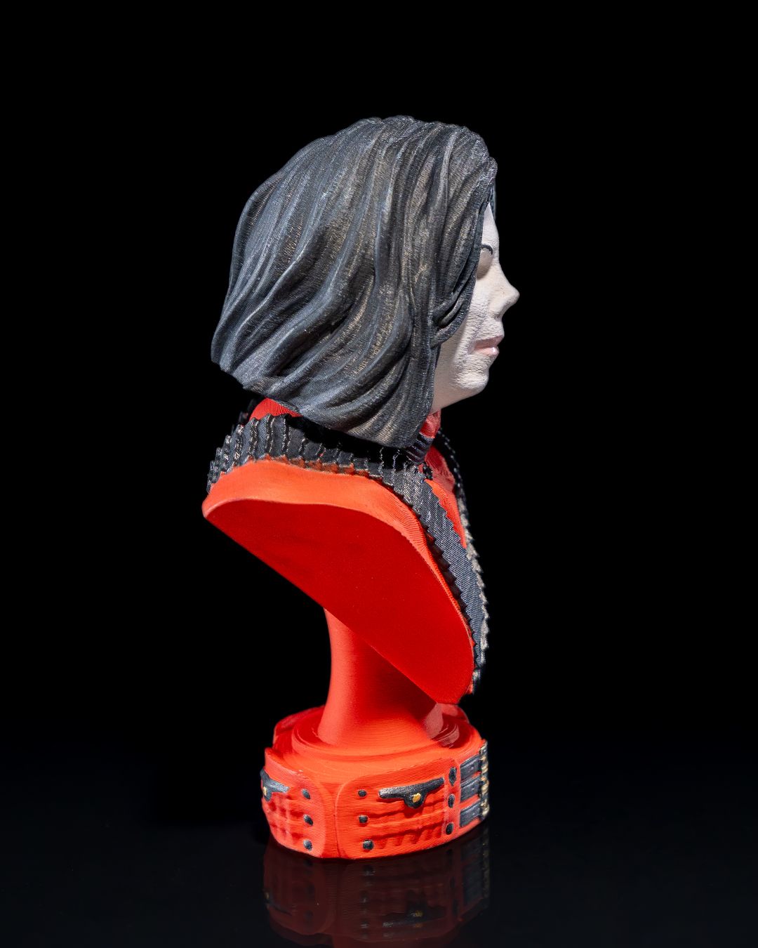 0862 - Michael Jack, Son of Egypt