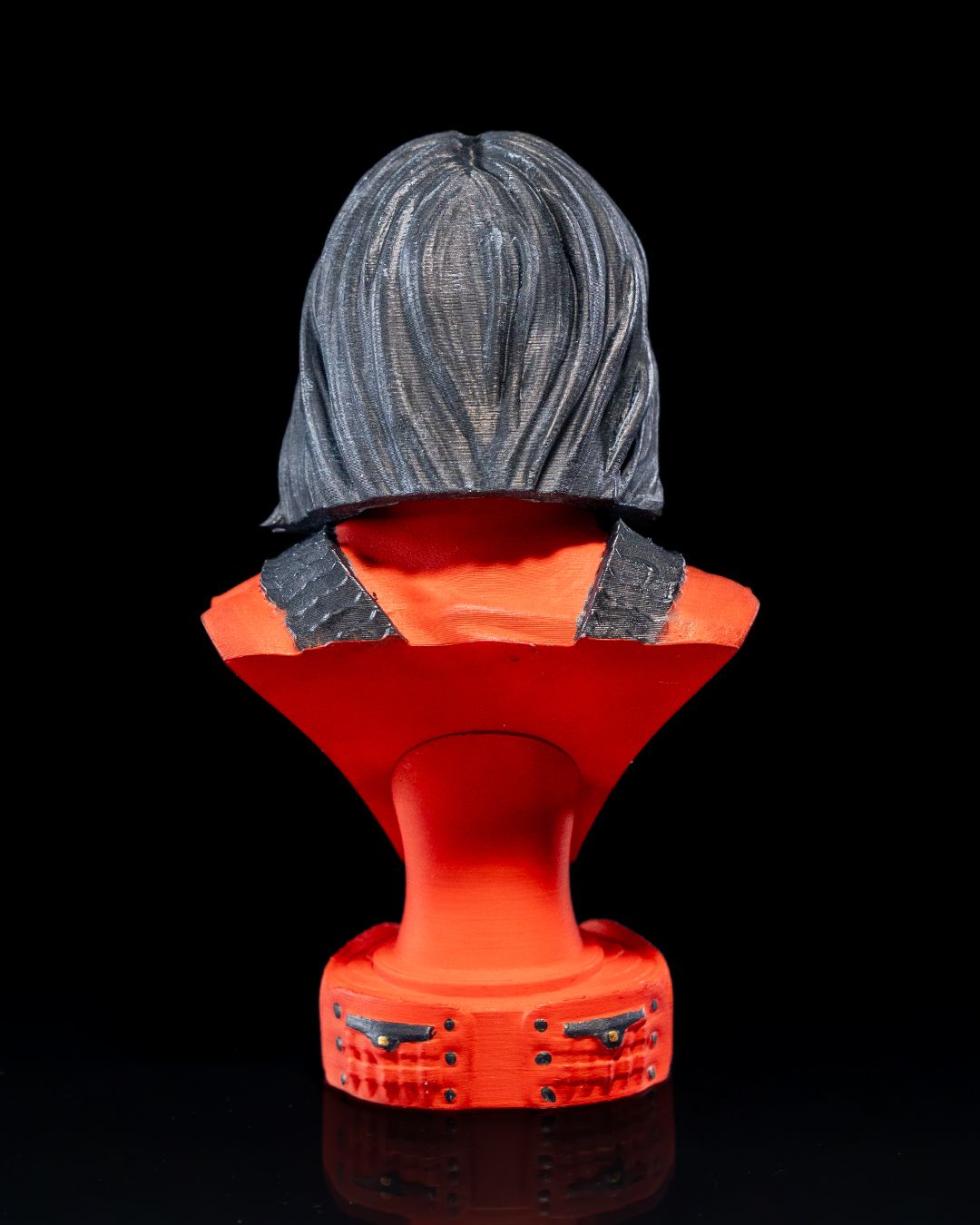 0862 - Michael Jack, Son of Egypt