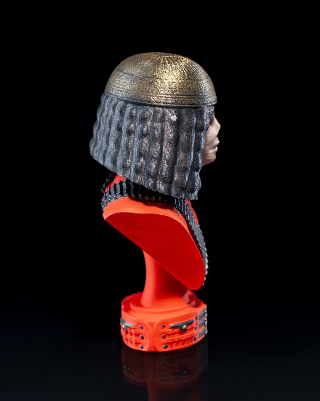 0862 - Michael Jack, Son of Egypt