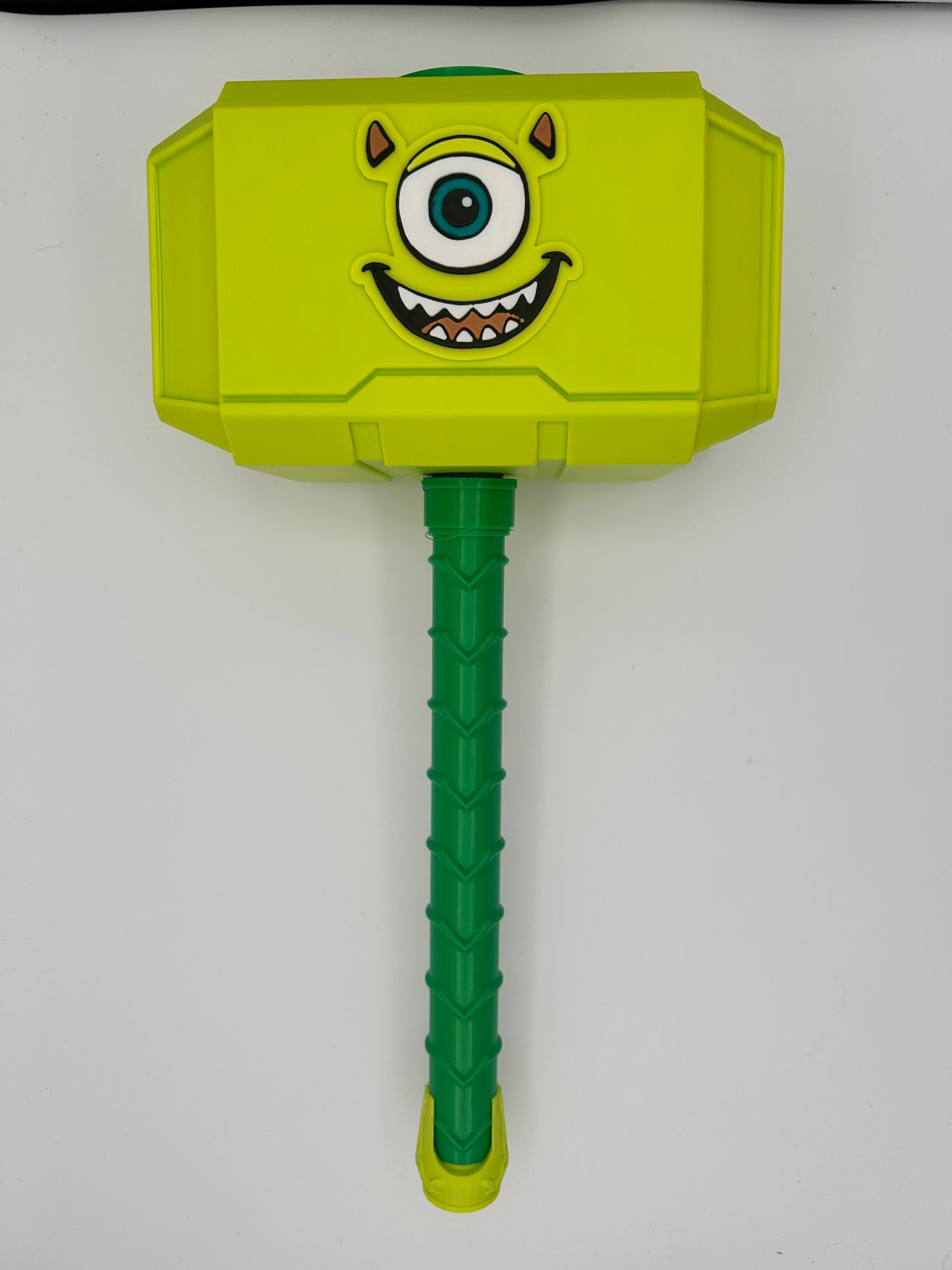 Mike Wazowski Hammer