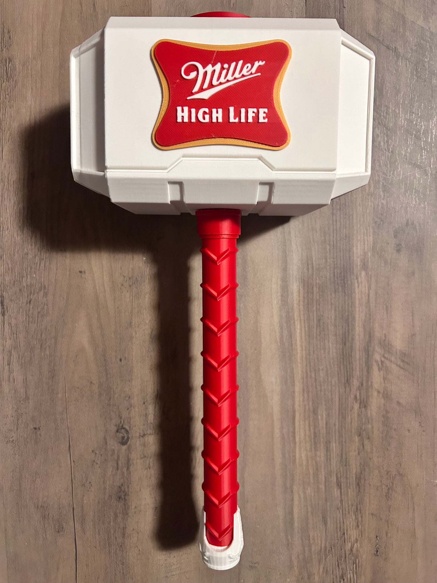Miller High Life Hammer