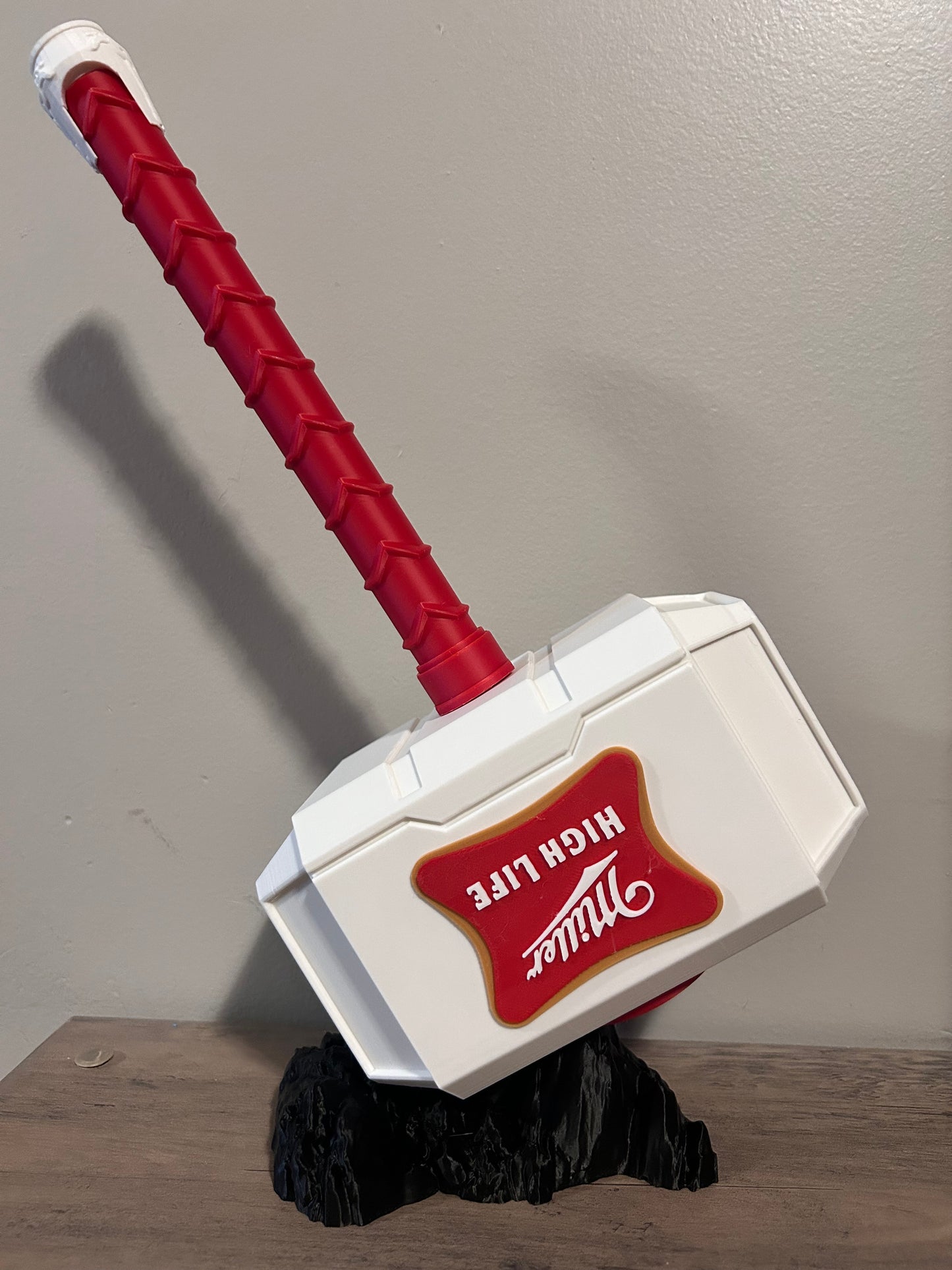 Miller High Life Hammer