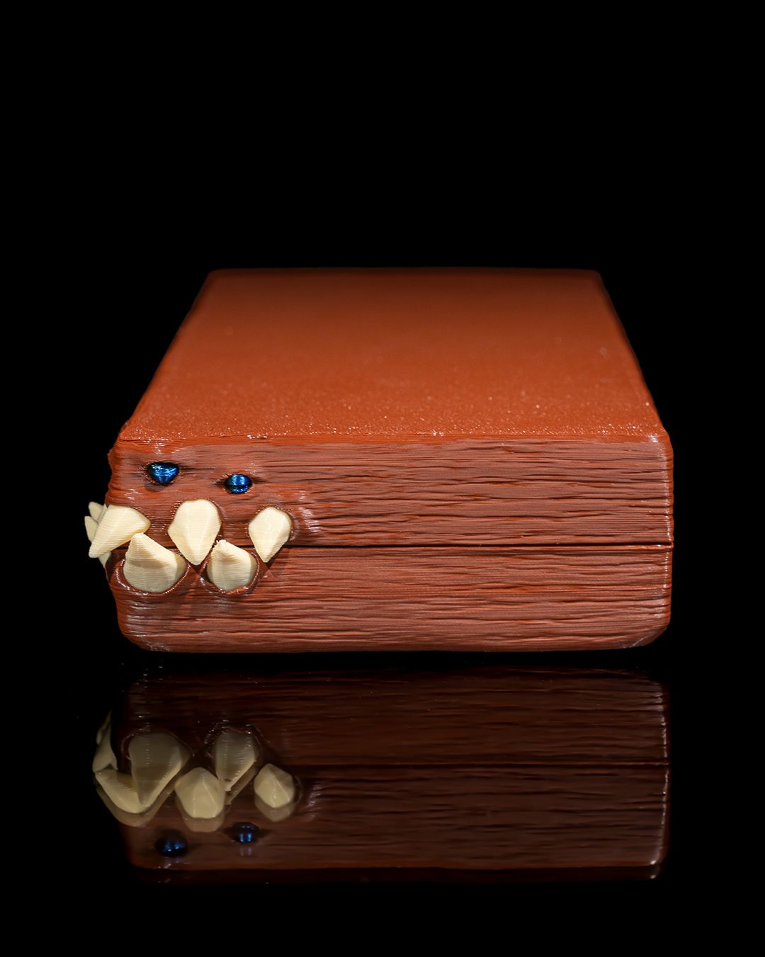 1675 - Mimic Dice Tray