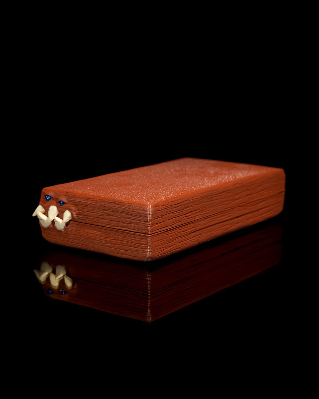 1675 - Mimic Dice Tray