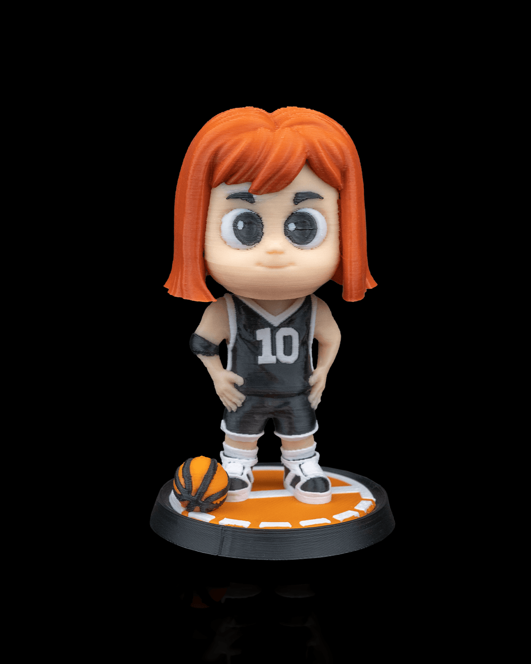 3382 - MiniMe: Basketball Player