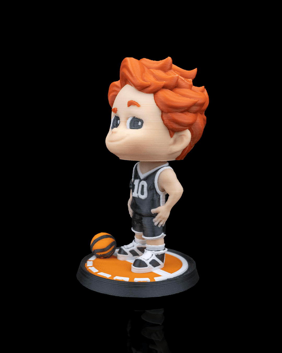 3382 - MiniMe: Basketball Player
