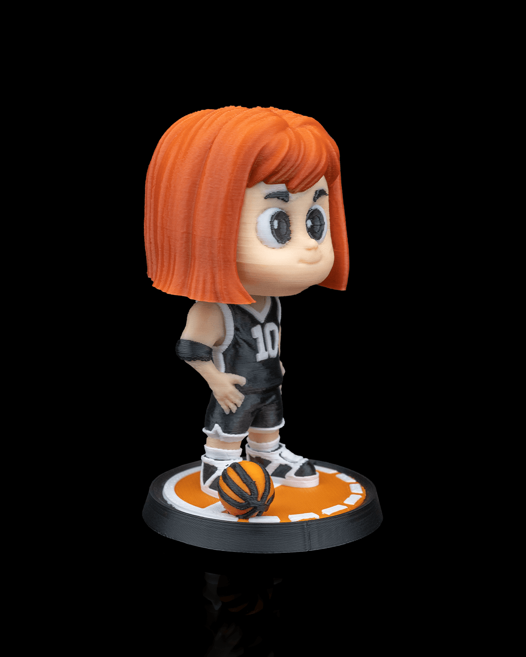 3382 - MiniMe: Basketball Player