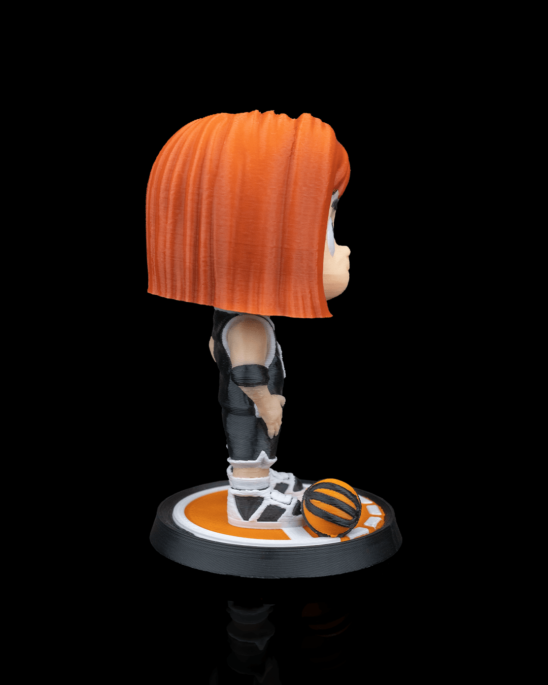 3382 - MiniMe: Basketball Player