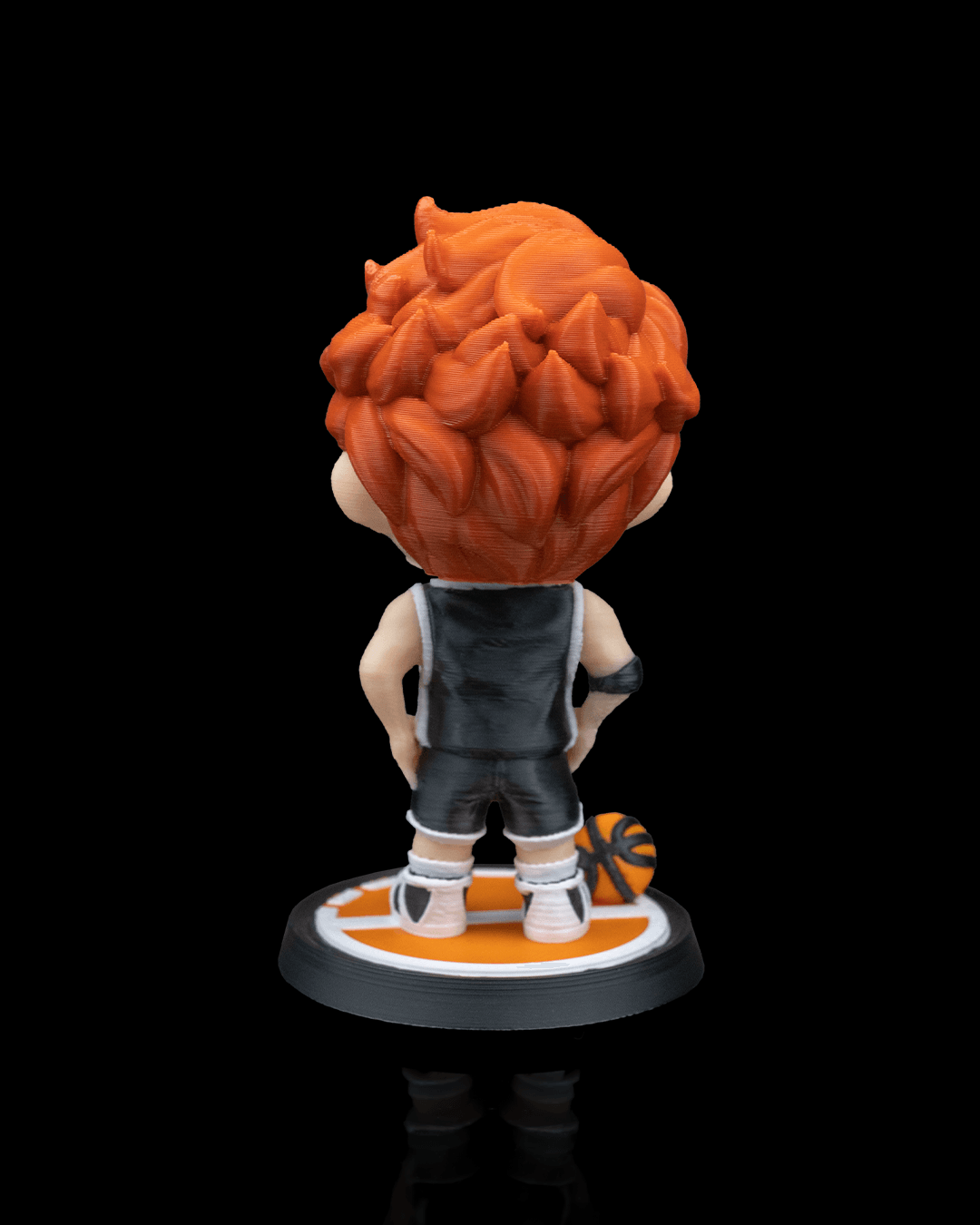 3382 - MiniMe: Basketball Player