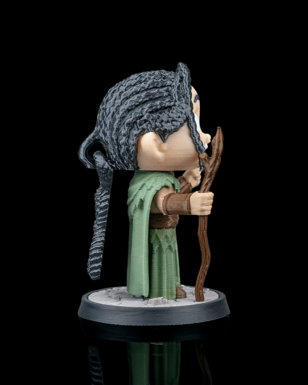 4031 - MiniMe: Druid