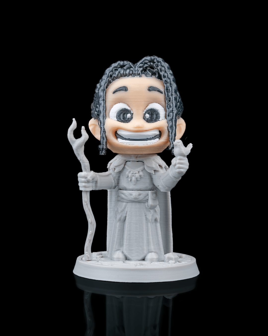 4031 - MiniMe: Druid