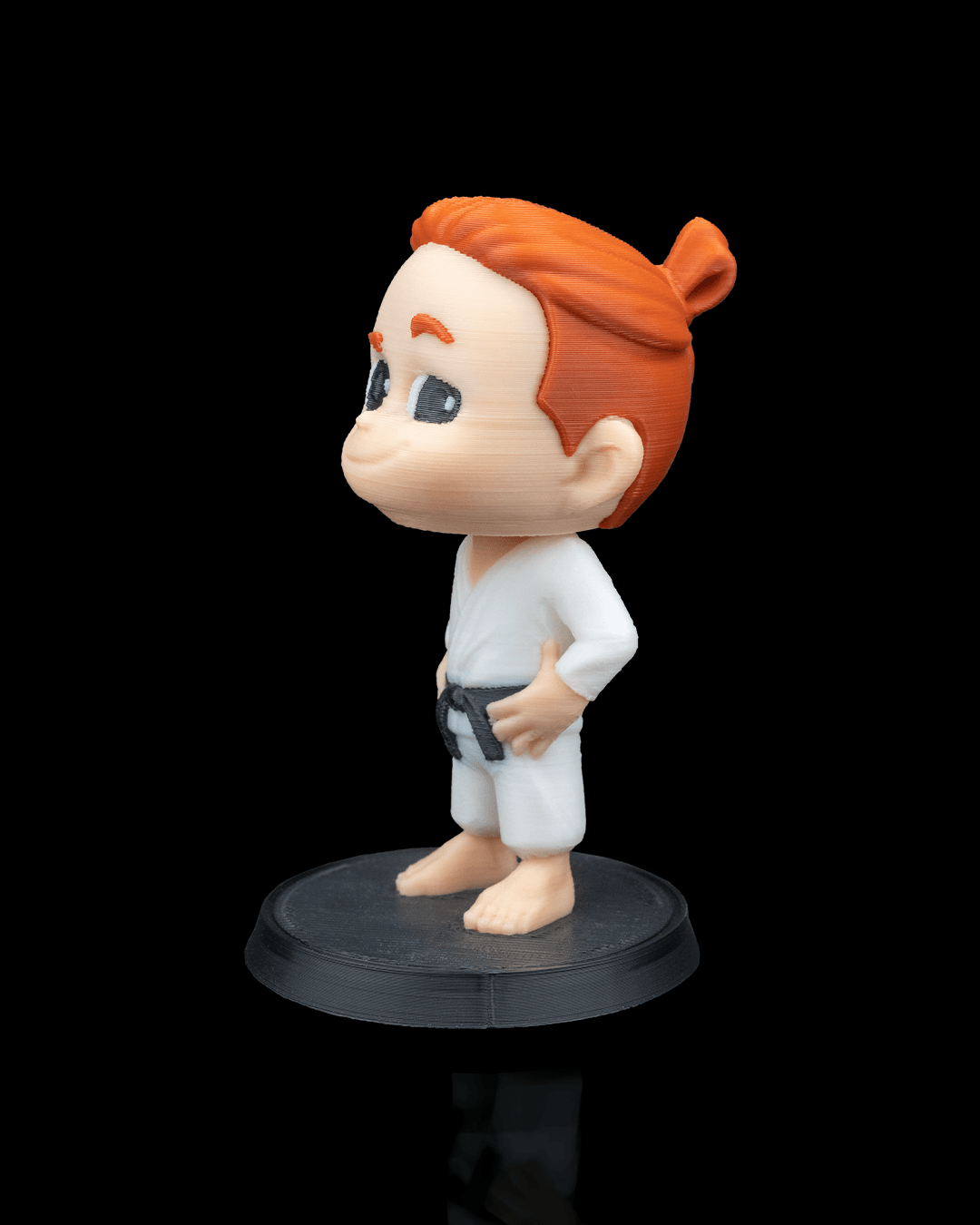 3381 - MiniMe: Karate Fighter
