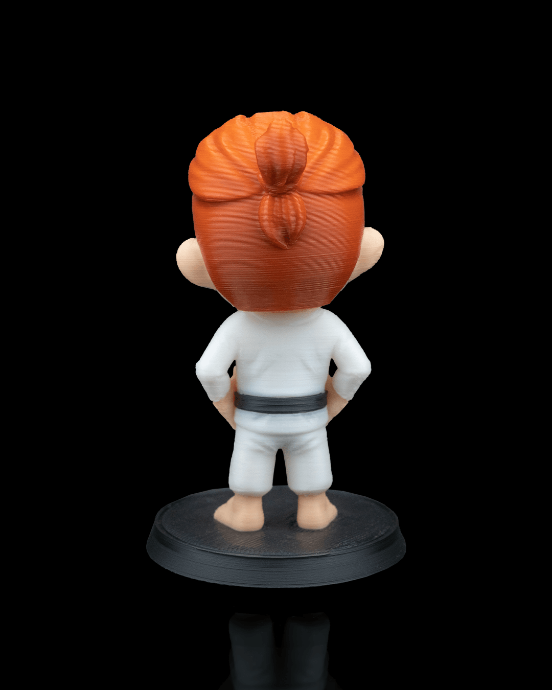 3381 - MiniMe: Karate Fighter