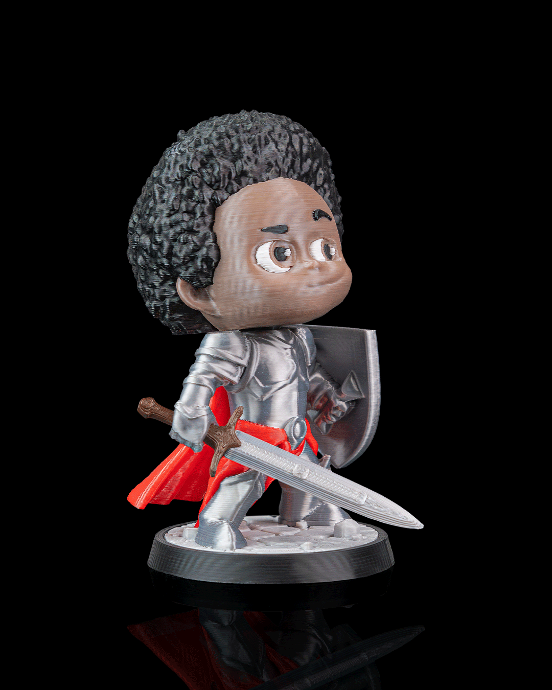 4030 - MiniMe: Knight