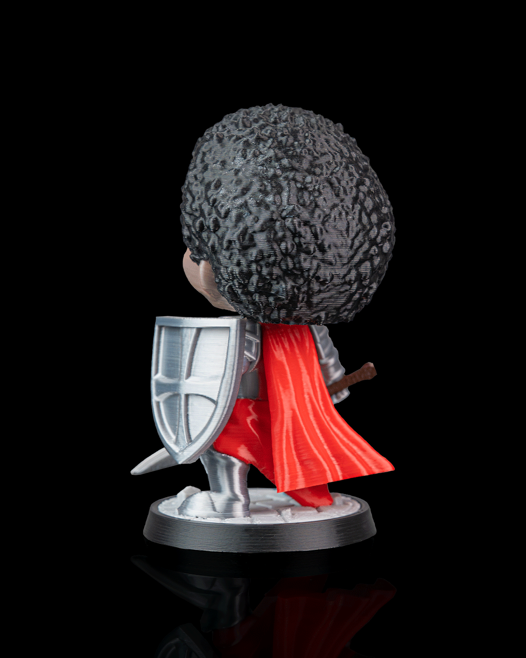 4030 - MiniMe: Knight