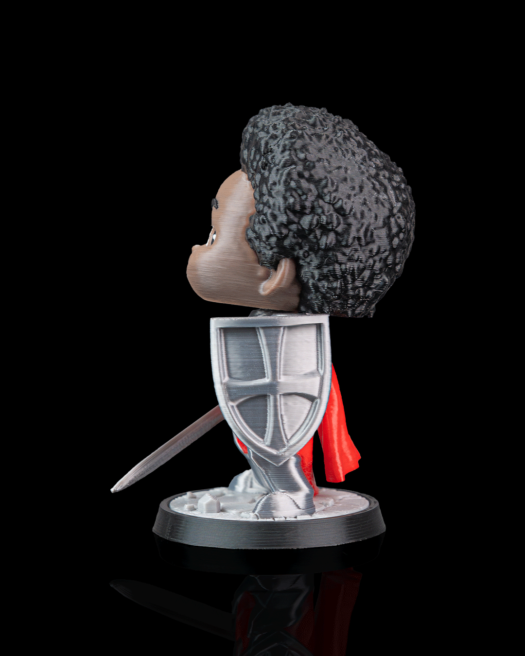 4030 - MiniMe: Knight