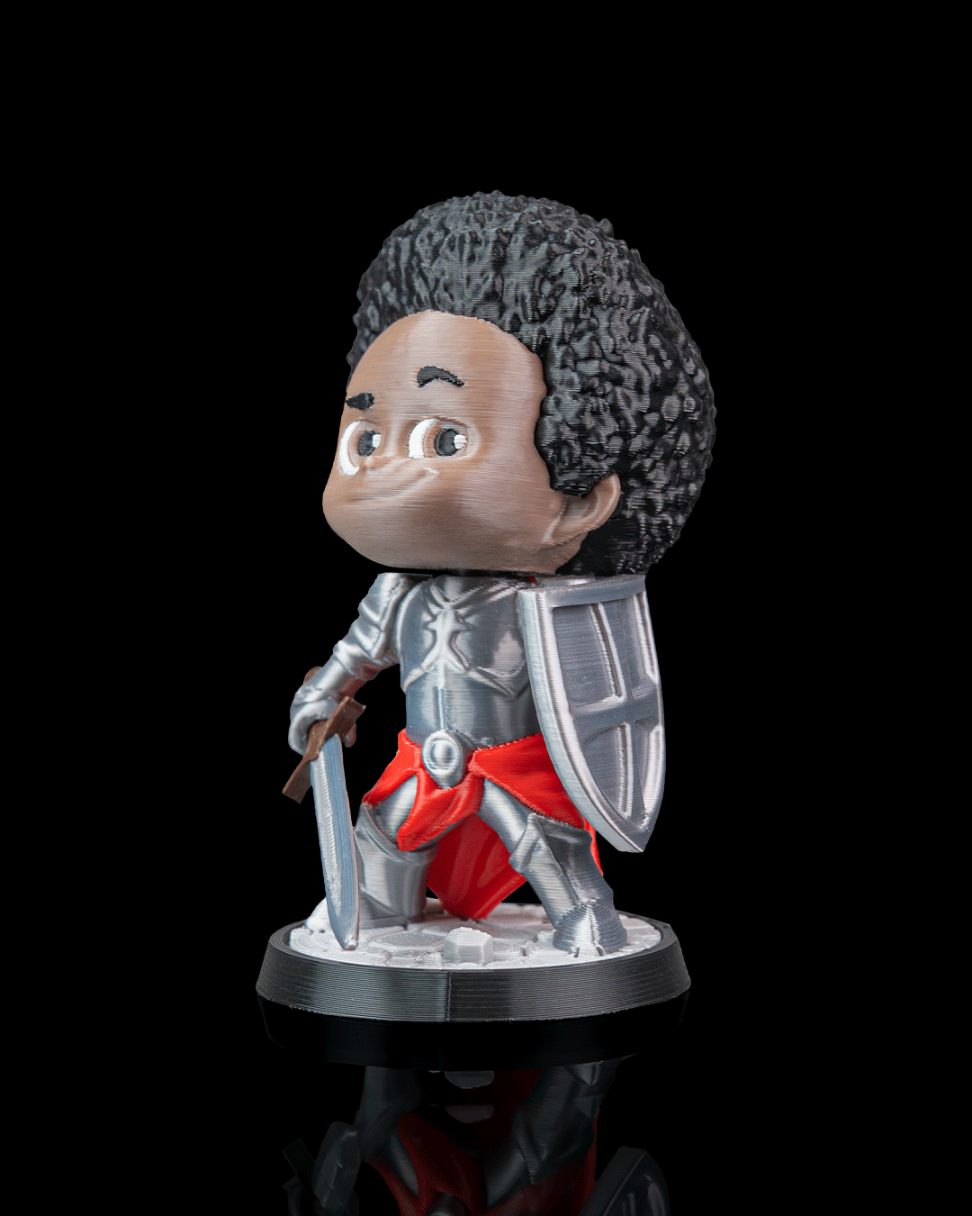 4030 - MiniMe: Knight