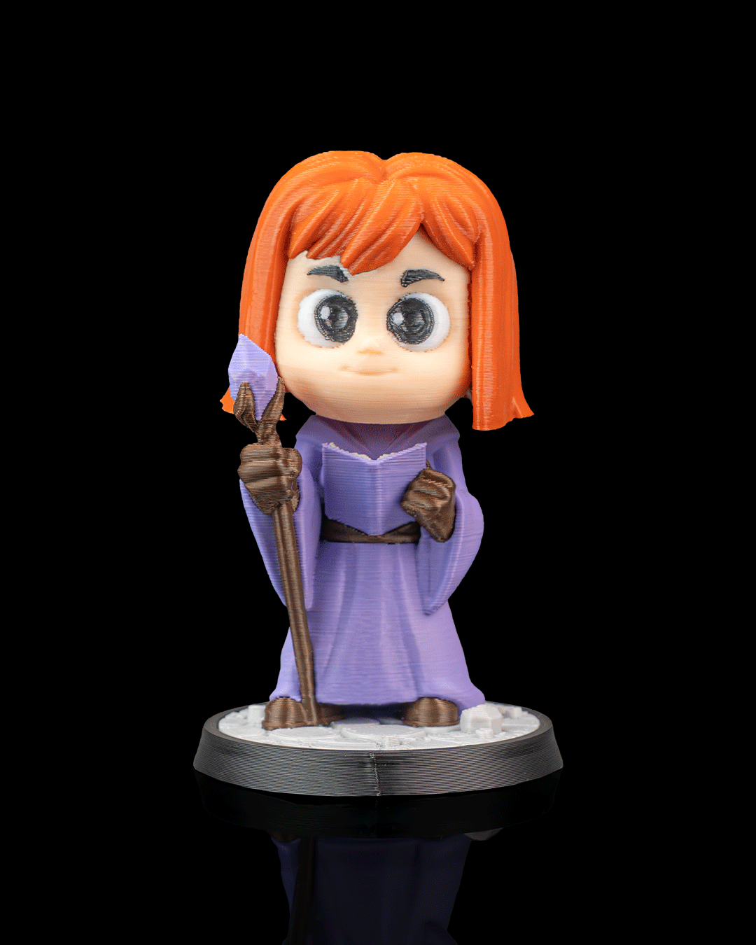 4034 - MiniMe: Mage