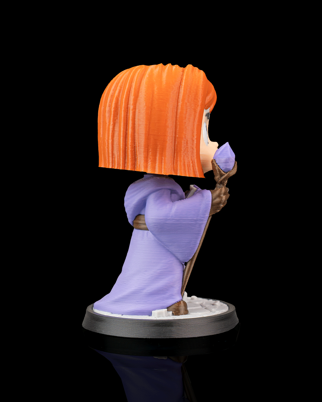 4034 - MiniMe: Mage
