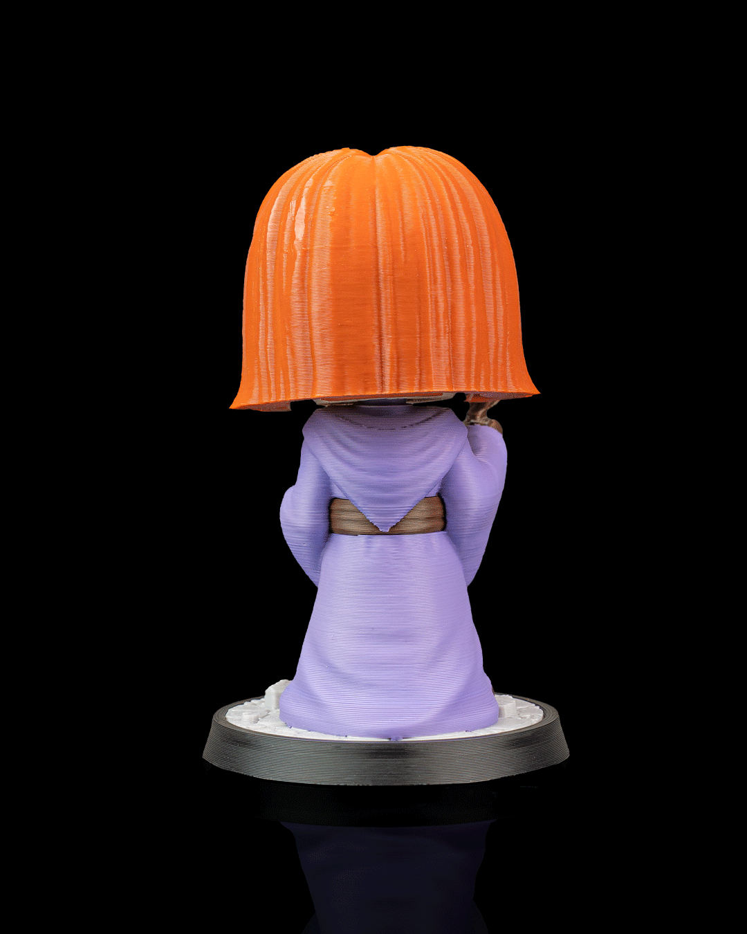 4034 - MiniMe: Mage
