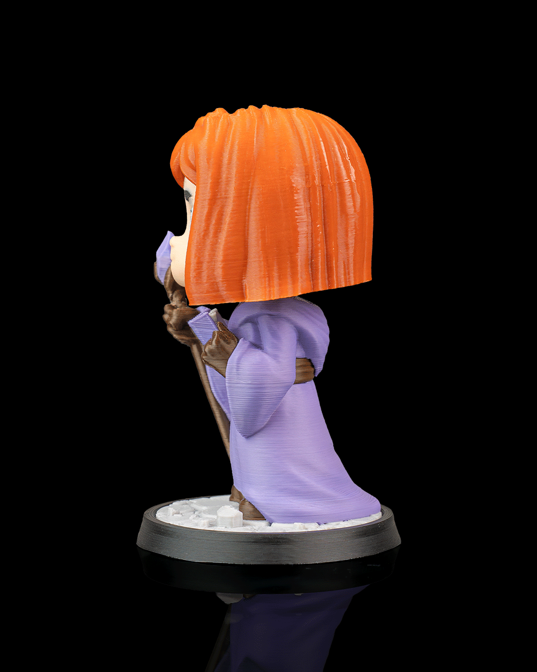 4034 - MiniMe: Mage